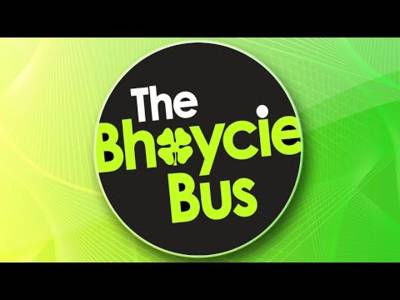 That Friday Feeling | Celtic Looking to Make Amends at Rugby Park | Ep. 15