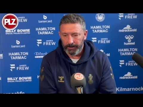 Will lightening strike twice for Killie against Celtic