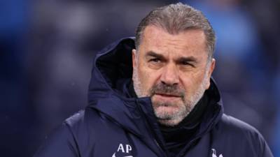 Celtic player says Ange Postecoglou assumption is wrong