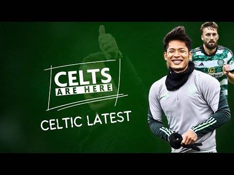 Celtic Transfer Speculation, Tomoki Iwata and Defensive Concerns