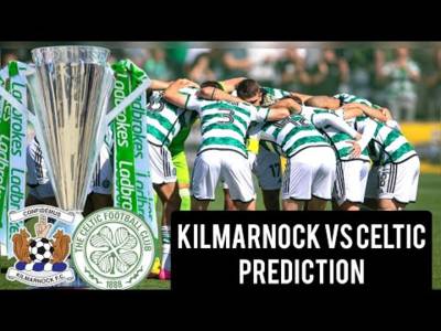 Celtic Vs Kilmarnock Preview | Celtic Striker Situation