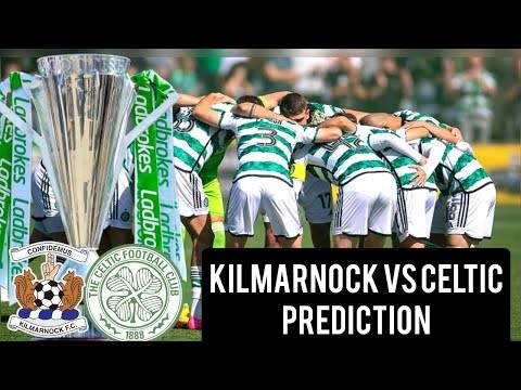 Celtic Vs Kilmarnock Preview | Celtic Striker Situation