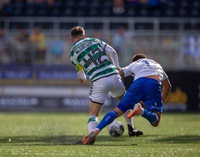 Opinion: Time to ditch artificial pitches in the Scottish Premiership