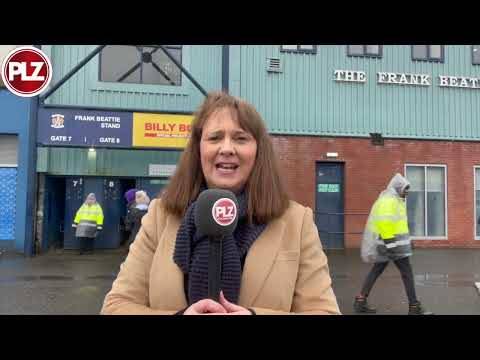Kilmarnock v Celtic