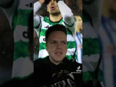 How are YOU feeling after the weekend?