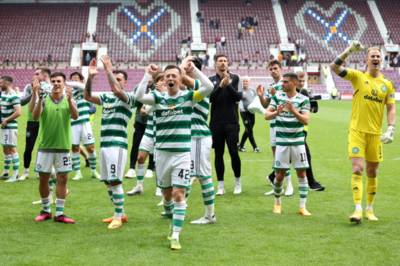 Pundit states what is ‘rare’ about Celtic captain Callum McGregor