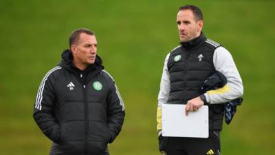 Why does Brendan Rodgers play Celtic player ahead of €8.5m duo?