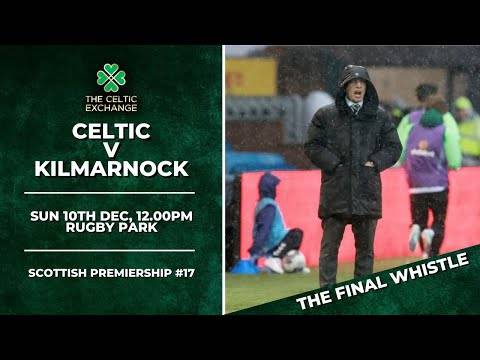 Final Whistle: Celts Suffer First League Defeat Of The Season With Woeful Second Half Performance