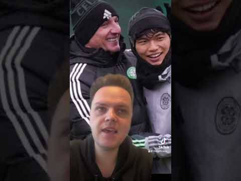 Reo returns to training!