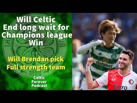 Celtic v Feyenoord preview