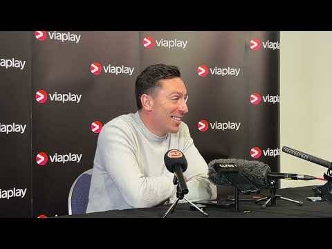 Scott Brown on Celtic, Brendan Rodgers, Aberdeen, Scotland and his managerial future