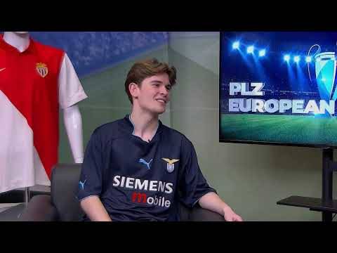CELTIC 2-1 FEYENOORD | The European Show &ndash; 14th Dec