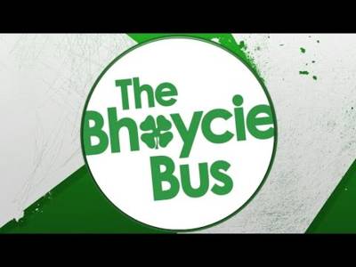 That Friday Feeling | Celtic Looking to Break Hearts This Weekend | Ep. 16