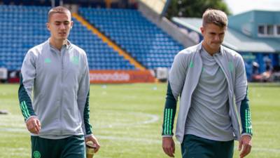 “A Monumental Failure!” – Keevins Hits Out At Celtic Recruitment