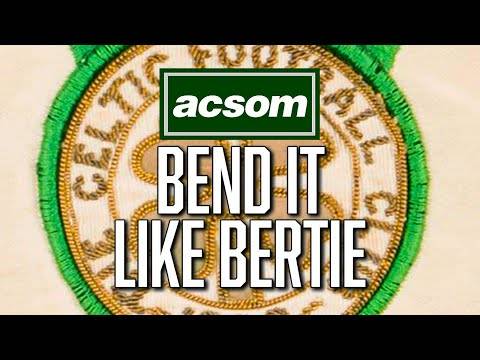 ACSOM’s Charity Weekender // BEND IT LIKE BERTIE // A Celtic State of Mind