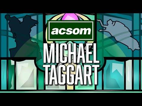 ACSOM’s Charity Weekender // MICHAEL TAGGART // A Celtic State of Mind