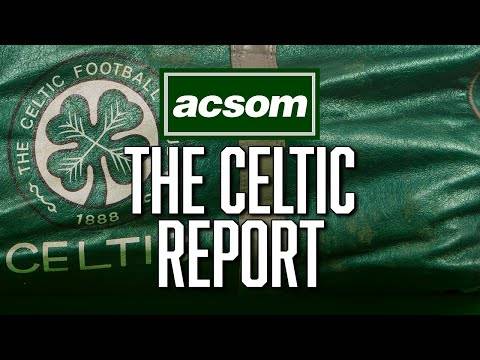 ACSOM’s Charity Weekender // THE CELTIC REPORT // A Celtic State of Mind