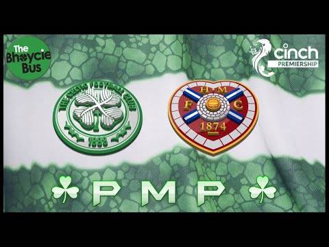 CELTIC v HEARTS (SPFL) &ndash; 16/12/2023 &ndash; P.M.P.