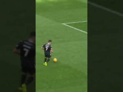 John McGinn scores stunning double at Celtic Park #football #celtic #shorts