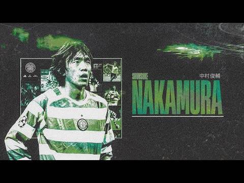 Teammates & Current Squad Players pay Tribute to Shunsuke Nakamura ahead of Farewell Game!