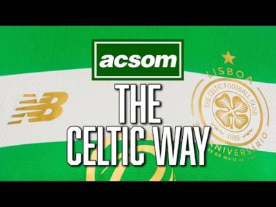 ACSOM’s Charity Weekender // THE CELTIC WAY // A Celtic State of Mind