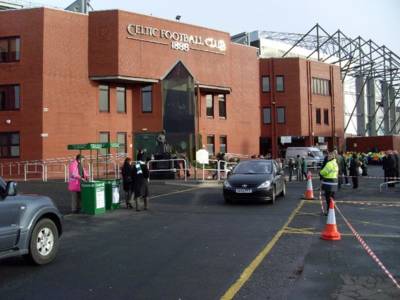 “Pathetic”, Embarrassing” – The Scottish Sun’s latest £50m Rangers claim slaughtered by the Celtic fans