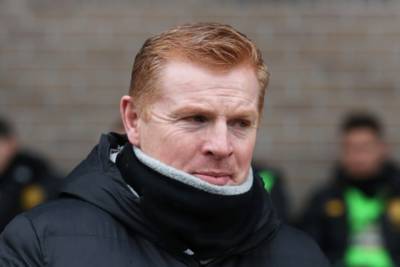 Neil Lennon expresses Callum McGregor issue at Celtic, calls for January transfer window action
