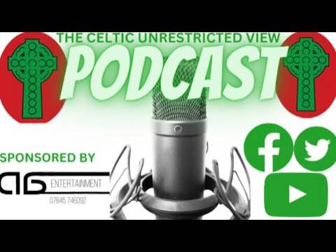Celtic Festive Football / Team Needs to Build Momentum