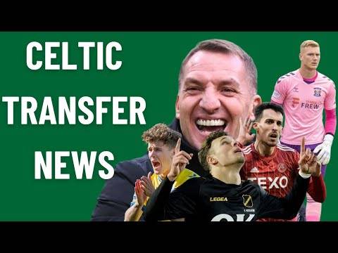 Celtic Transfer News| Celtic Want Miovski,Will Dennis,Fabio Slivia & Others