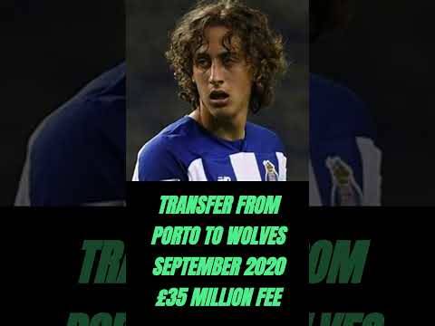 Fabio Silva: Great Loan Deal Striker For Celtic?? #footballshorts #celtic #scottishfootball