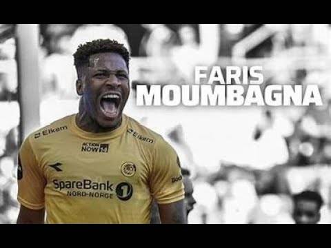 Moumbagna and Fabio Silva: 2 New Celtic number 9s??