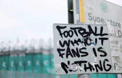 Celtic’s Season Starts Now; The Return of the Green Brigade