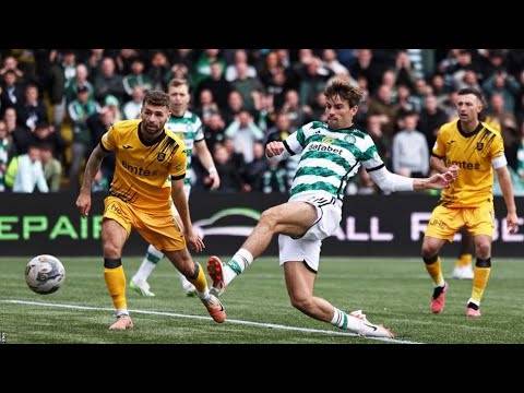 Celtic Time To Regain Pride In A Thumping Livingston Win!!