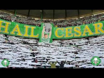 Football without fans is nothing