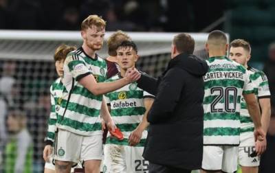 “There was anger and disappointment, rightly so,” Liam Scales