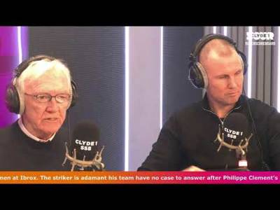 Weekend Build-Up | Friday 22Nd December