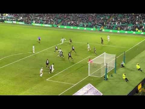 Celtic V Livingston 2-0 (Highlights)!!!