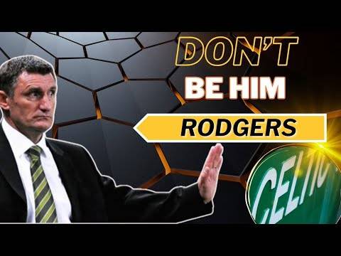 Rodgers answers Chris Sutton