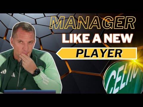 Celtic been Tracking player for years