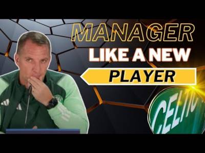 Celtic been Tracking player for years