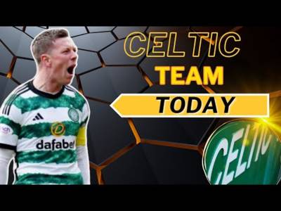 Dundee V Celtic NO RIO