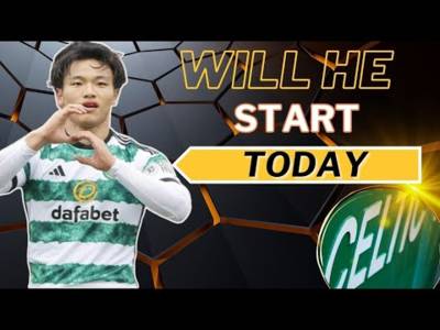 This is the Biggest Game – Dundee V Celtic