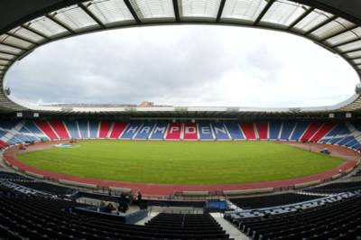 ‘100%’: Former SFA official believes VAR failed Celtic in Dundee win yesterday