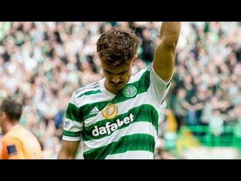 Celtic’s High Noon Against Rangers Tomorrow