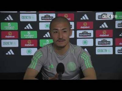 Exclusive interview: Daizen Maeda (29/12/23)