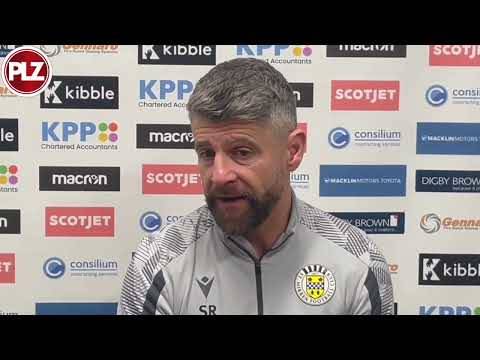 Stephen Robinson is keen to add to his squad in January but will have to trim it first.
