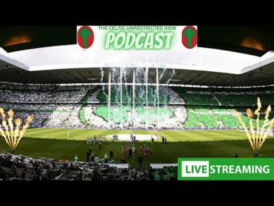 The Glasgow Derby / Celtic Face Their 2Nd Derby This Season / Abada & Hatate Return