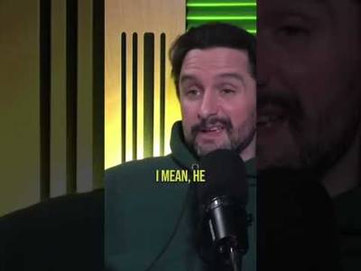 We need to see the Brendan Rodgers of old in the derby