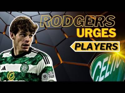 Will CCV play this weekend Celtic V Rangers