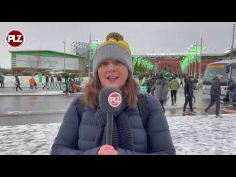Celtic V Rangers Preview | O** F*** Derby